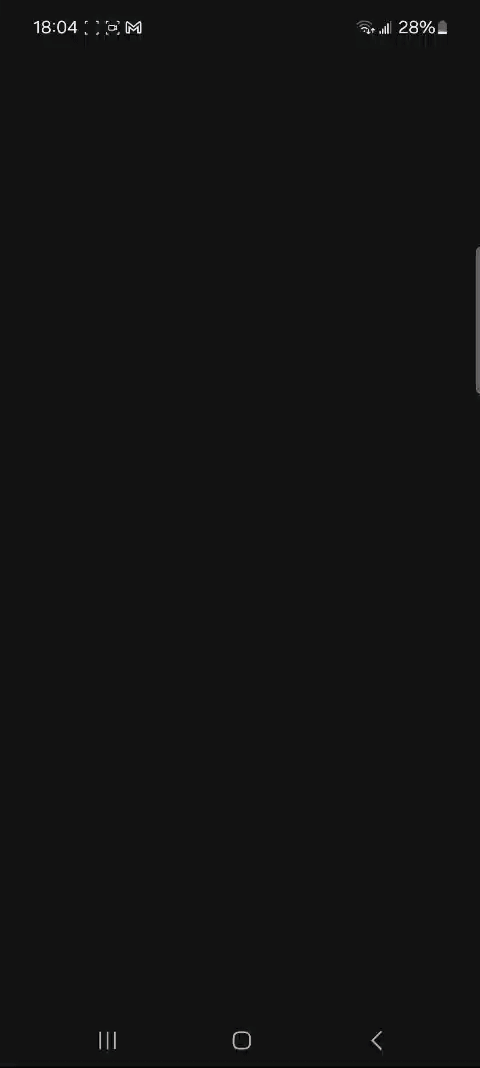 AI-Powered Label Scanner Demo